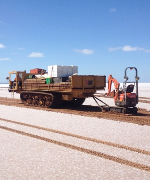 salt lake drilling contractors