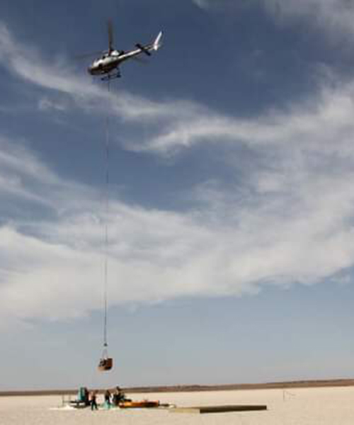 directional drilling perth
