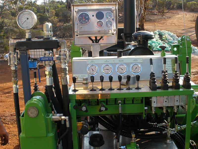 about wda drilling services wa